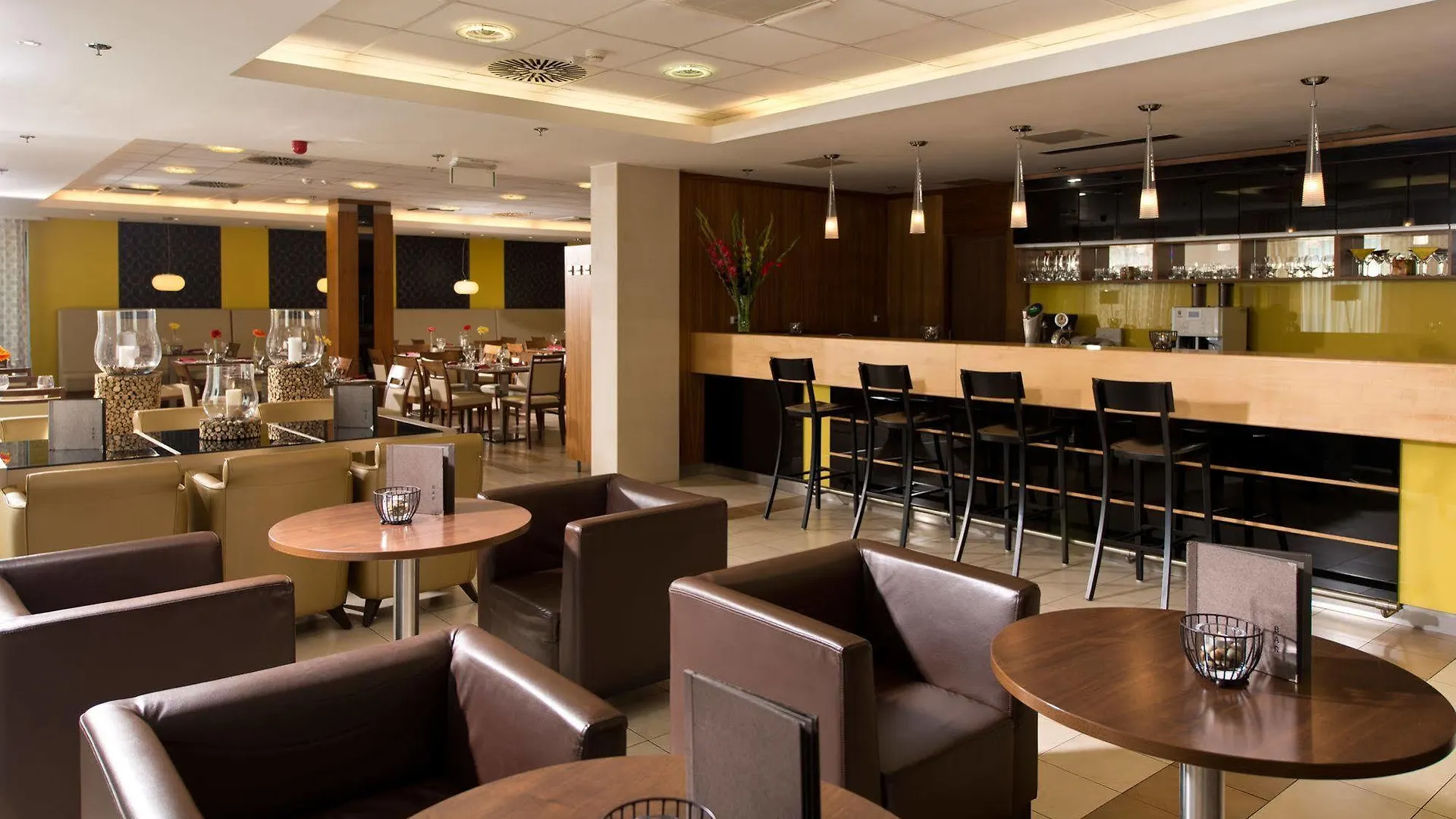 Achat Hotel Budapest