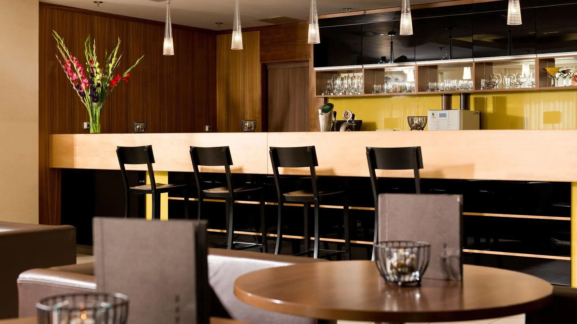 Achat Hotel Budapest 4*,