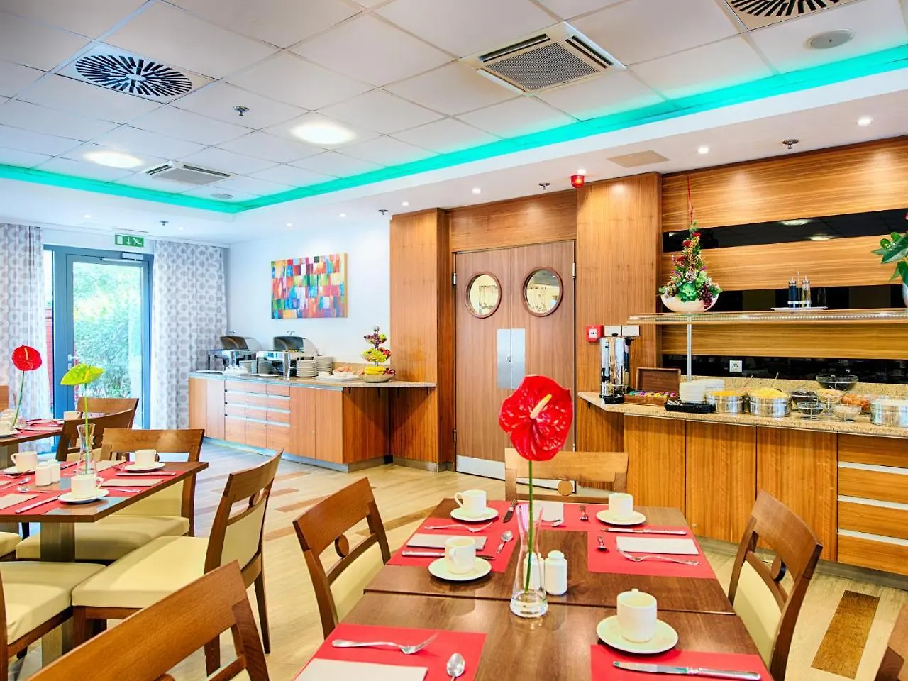 Achat Hotel Budapest 4*,