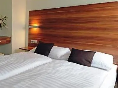 Achat Hotel Budapest
