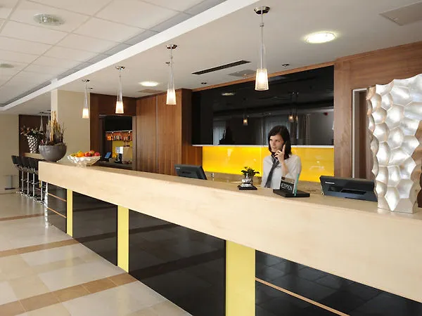 Achat Hotel Будапешт